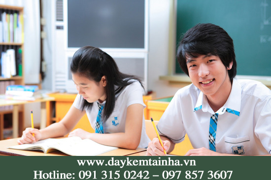 Dạy kèm tiếng hàn tại đà nẵng